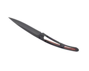 Couteau de poche Astro / Bois corail (37 g) – Image 2
