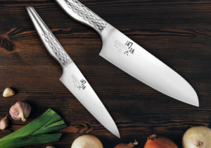 Couteau de cuisine universel Seki Magoroku Sosho (12 cm)