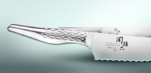 Couteau de cuisine universel Seki Magoroku Sosho (12 cm) – Image 3