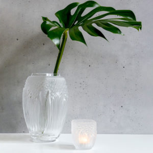 Vase Muguet - LALIQUE – Image 2