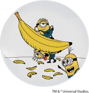 Coffrets 6 couverts enfant Minions – Image 6