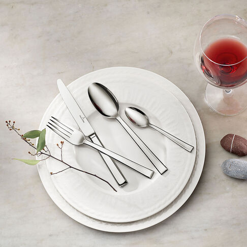 Villeroy & Boch Boston Couverts de table pour 6 …