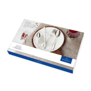 Ménagère 24 pièces Arthur - VILLEROY & BOCH – Image 4