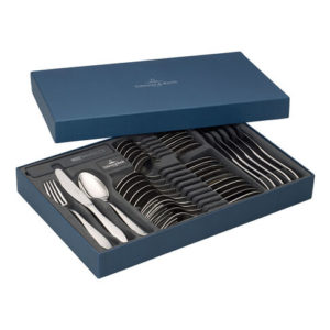 Ménagère 24 pièces Arthur - VILLEROY & BOCH – Image 3