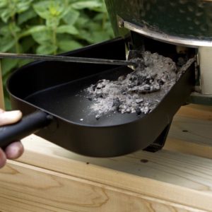 Racloir à cendres pour barbecue MiniMax, S, Mini