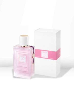 Eau de parfum Pink Paradise