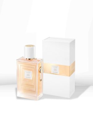 Eau de parfum Sweet Amber