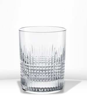 Coffret de 2 gobelets Nancy - BACCARAT