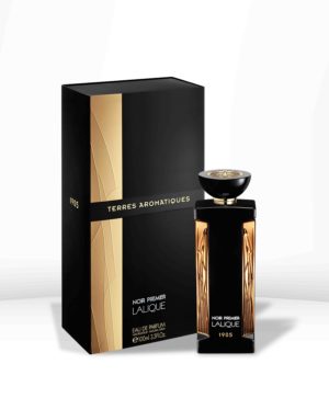 Noir Premier - Terres Aromatiques 1905