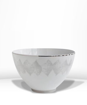 Saladier 25 cm Silva - BERNARDAUD