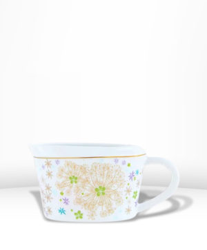 Saucière en porcelaine Féérie - BERNARDAUD