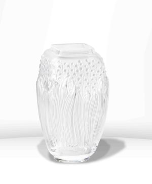 Vase Muguet - LALIQUE