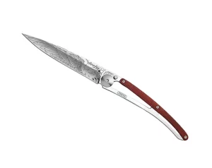 Couteau de poche Aigle / Bois de corail (37 g) – Image 2