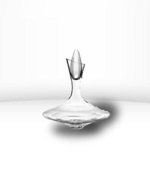 Carafe à vins jeunes (75 cl) VARIATION