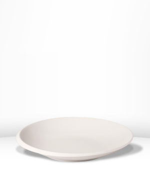 Coupe plate - NEWMOON