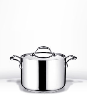 Marmite 5,3L + Couvercle - ACCADEMIA LAGOFUSION