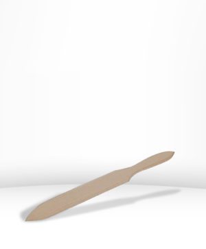 Spatule à crêpes en bois