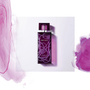 Amethyst Eau de parfum - LALIQUE – Image 2