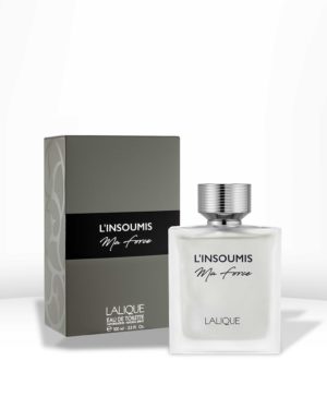 L'insoumis Ma Force Eau de toilette - LALIQUE