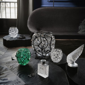 L'insoumis Ma Force Eau de toilette - LALIQUE – Image 2