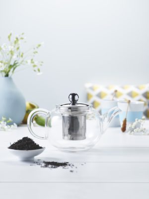 Théière Sakura 60cl – Image 2