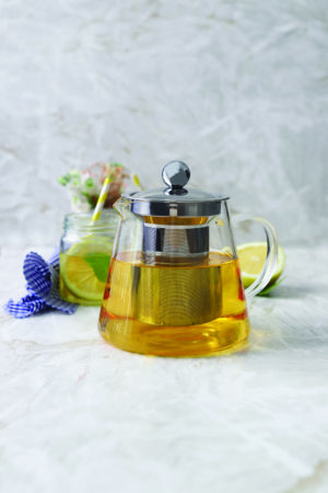 Théière OOLONG 1,2L – Image 2