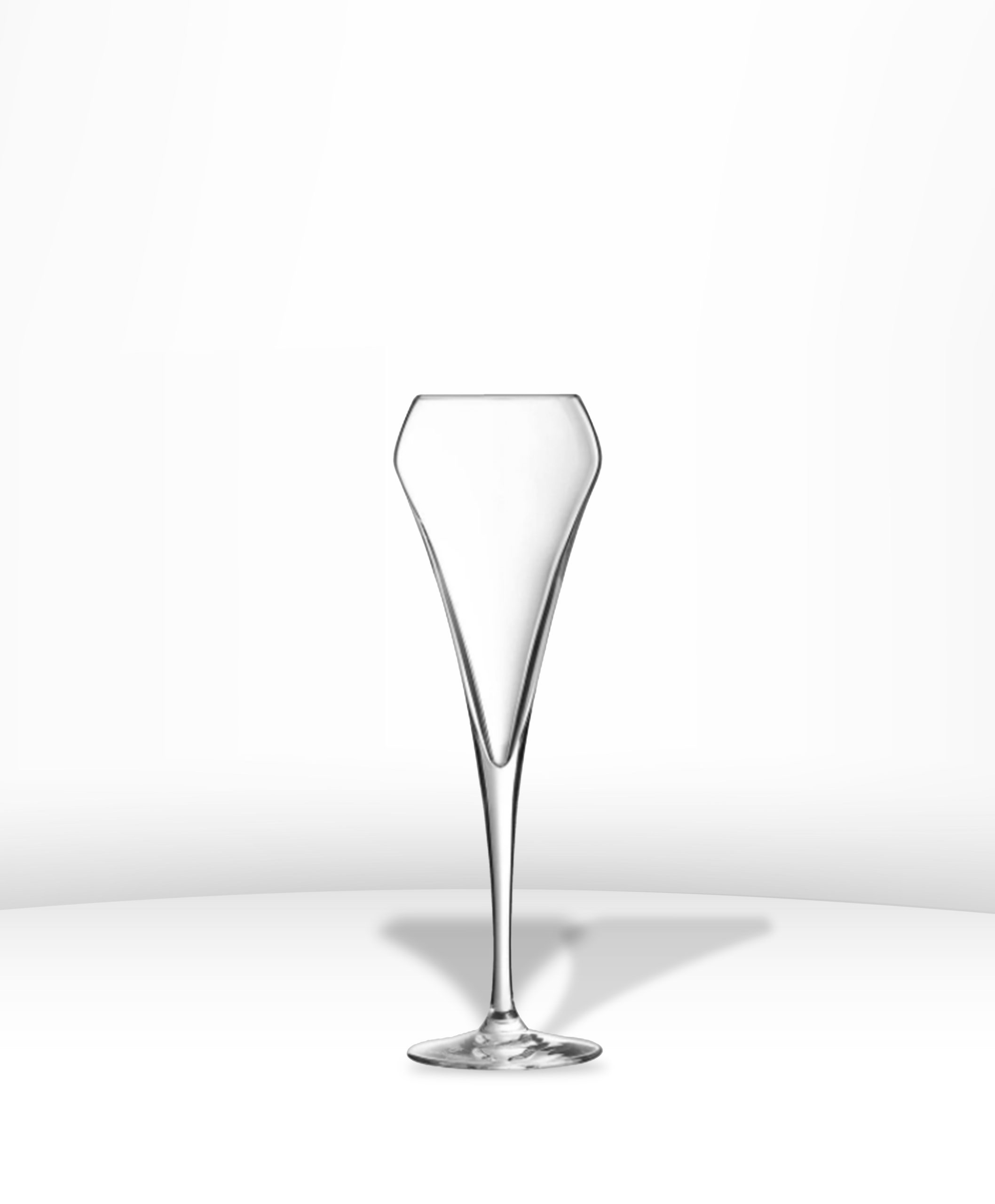 Flûte à Champagne (20 cl) OPEN'UP - L'art de la Table, une passion.