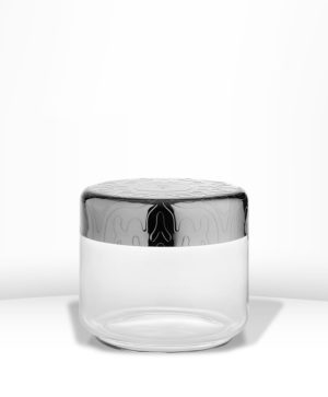 Pot hermétique Dressed 50 cl - ALESSI