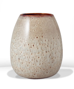 Vase DROP Lave Home beige - VILLEROY & BOCH