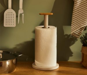 Porte rouleau de papier de cuisine Mattina - ALESSI – Image 2
