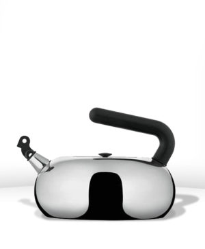 Bouilloire Bulbul - ALESSI