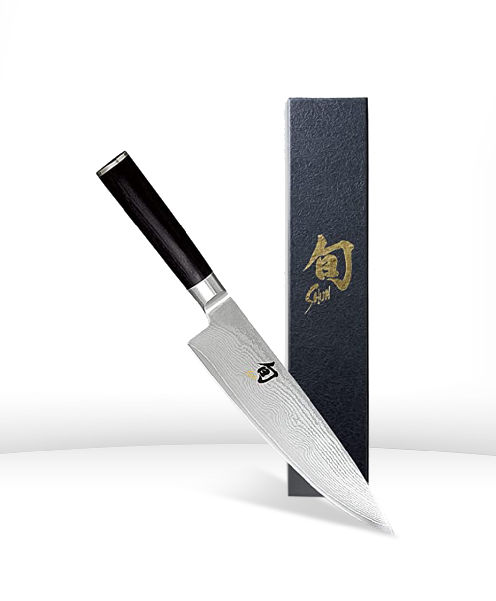 COUTEAUX DE CUISINE JAPONAIS SHUN CLASSIC