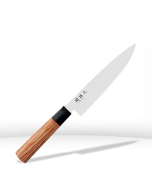 Couteau Universel 15 cm - SEKI MAGOROKU REDWOOD