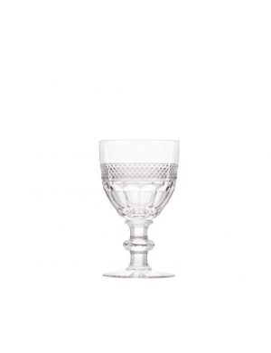 Verre à eau Américain n°1 - TRIANON