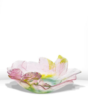 Vide Poche Roses - DAUM