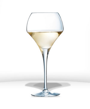 Verre à pied 37 cL - OPEN UP – Image 2