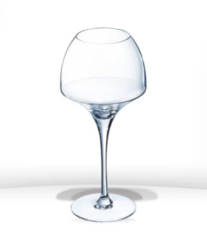 Verre à pied 55 cL - OPEN UP