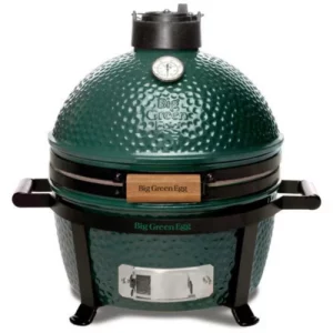 Pack MINIMAX  Egg/Panier/ConvEGGtor - BIG GREEN EGG