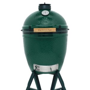 Pack LARGE Chariot/Egg/ConvEGGtor - BIG GREEN EGG