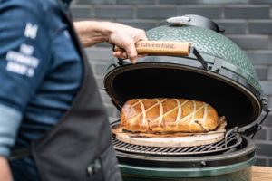 Pack LARGE Chariot/Egg/ConvEGGtor - BIG GREEN EGG – Image 2