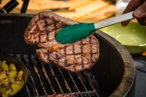 Pack 2XL Chariot/Egg/ConvEGGtor - BIG GREEN EGG – Image 2