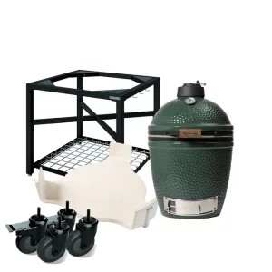 Pack MEDIUM Table modulaire/Egg/ConvEGGtor - BIG GREEN EGG – Image 2