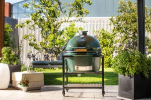 Pack XL Table modulaire /Egg/ConvEGGtor - BIG GREEN EGG – Image 2
