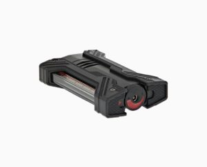 Briquet - Défi Xxtrême Noir – Image 3