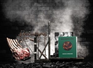 Modus Operandi : La bible du Big Green Egg - BIG GREEN EGG – Image 2