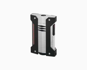 Briquet - Défi Xxtrême Gris Brossé