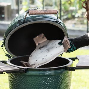 ConvEGGtor Medium - BIG GREEN EGG – Image 2