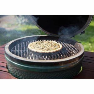 Grille fonte M - BIG GREEN EGG – Image 2