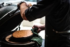 EGG Small - BIG GREEN EGG – Image 2