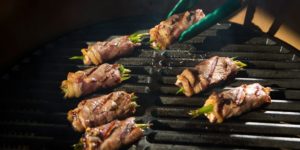 EGG Large - BIG GREEN EGG